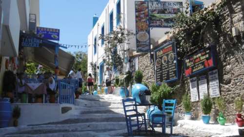 Μπαράζ φοροελέγχων  σε Κω, Κάλυμνο και Ρόδο