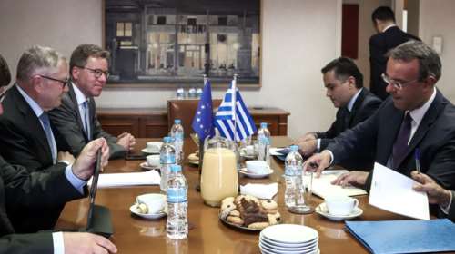 Ρέγκλινγκ: Κάντε ότι νομίζετε, αλλά να πιάνετε τους στόχους