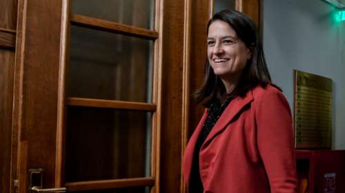 Κεραμέως: Στις 8:15 το σχολικό κουδούνι-Καμία αλλαγή