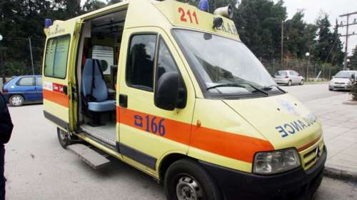 Αμφίκλεια: Πήρε την καραμπίνα και αυτοπυροβολήθηκε μπροστά στη γυναίκα του