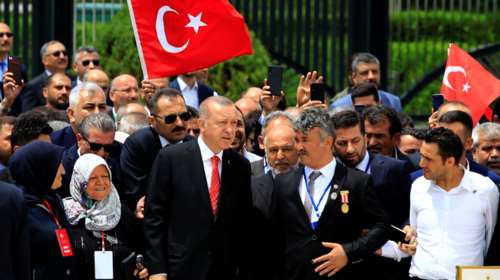 Αψηφά την ΕΕ η Άγκυρα: Προκατειλημμένη και μονομερής στο Κυπριακό