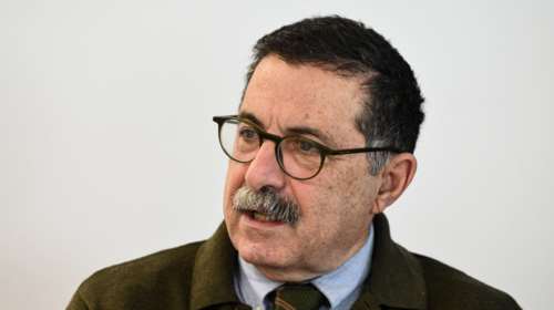 Κικίλιας: Δεκτή η παραίτηση Ρόζενμπεργκ από το ΚΕΕΛΠΝΟ