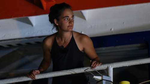 Ρακέτε: Να δεχτεί η ΕΕ τους εγκλωβισμένους μετανάστες στη Λιβύη