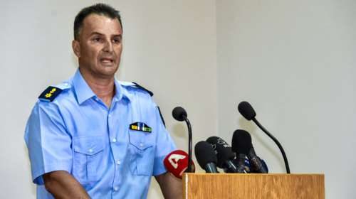 Σύσκεψη στην Πυροσβεστική για τους κινδύνους από πλημμύρες