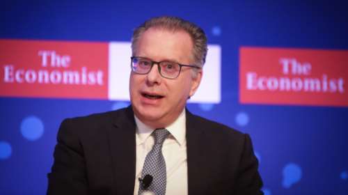 Κουμουτσάκος: Δημοκρατική αυστηρότητα μαζί με ανθρώπινα δικαιώματα