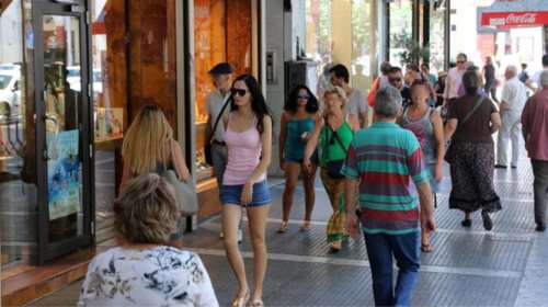 ΕΣΕΕ: »Χαμηλές πτήσεις» για τον τζίρο της περασμένης Κυριακής