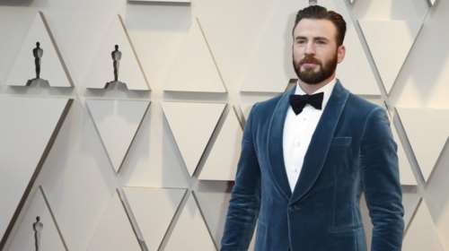 «Κάπτεν Αμέρικα» εναντίον Ντόναλντ Τραμπ