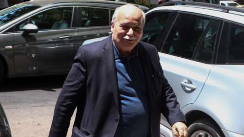 Βούτσης: Θα είμαστε θεσμικά κοντά στο νέο πρόεδρο της Βουλής