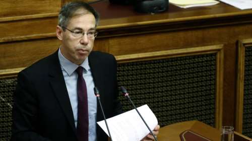 Νέος Γ.Γ. Αθλητισμού ο Γ. Μαυρωτάς - Ποιοι αναλαμβάνουν θέσεις