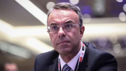 Σταϊκούρας: Ιδιαίτερα επιτυχημένη η έκδοση του 7ετους ομολόγου