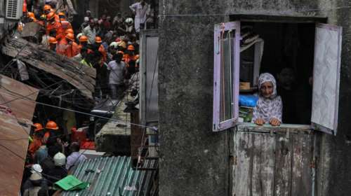 Διακόσιοι νεκροί από τον μουσώνα στη νότια Ασία