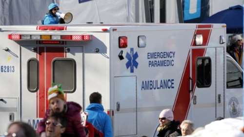 Καναδάς: Τρεις νεκροί και τέσσερις αγνοούμενοι από συντριβή υδροπλάνου