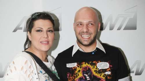 Κ. Ζαρίφη: Ήταν τραγικό! Όταν κάναμε τον Πρωινό Καφέ και ξαφνικά κόπηκε...