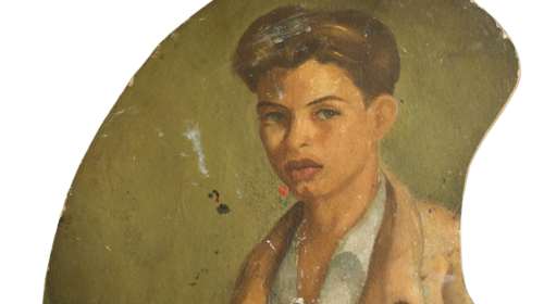 Μεγάλη έκθεση του Νίκου Κούνδουρου στο Φεστιβάλ Θεσσαλονίκης