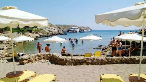 Ρεκόρ συμμετοχών στον Κοινωνικό Τουρισμό: Πάνω από 110.000 αιτήσεις σε μια μέρα