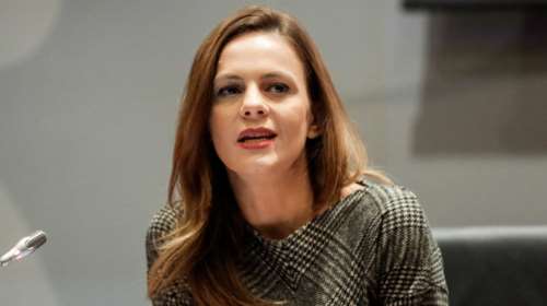 Αχτσιόγλου: Αποκαλυπτικές οι δηλώσεις Κυρανάκη στην ΕΡΤ για την ασφάλιση