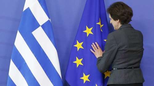 Την Πέμπτη οι πρώτες συναντήσεις μεταξύ υπουργών και θεσμών