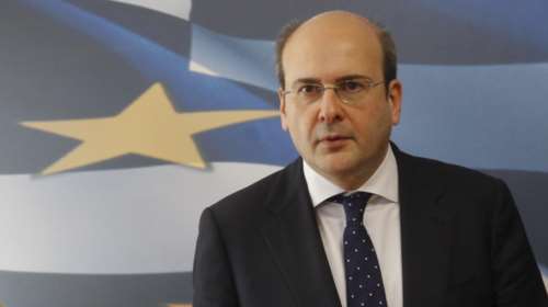 Χατζηδάκης: Η κυβέρνηση του ΣΥΡΙΖΑ οδήγησε σε απαξίωση τη ΔΕΗ