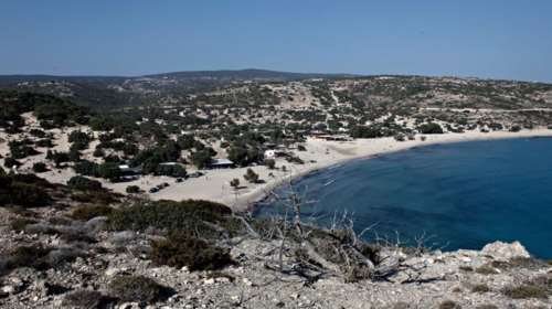 Σε εξέλιξη έρευνες για 50χρονο άνδρα που αγνοείται στη Γαύδο