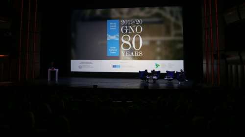 80 Χρόνια Λυρική: Με εξωστρέφεια και προίκα 20 εκατομμυρίων