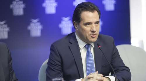 Γεωργιάδης για Ελληνικό: Όσα εμπόδια και να βρούμε θα τα ξεπεράσουμε