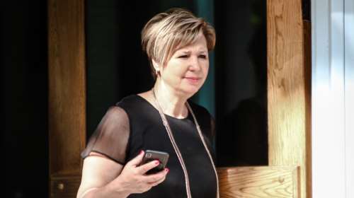 Γεροβασίλη: Τι κρύβεται πίσω από τη ματαίωση του διαγωνισμού;