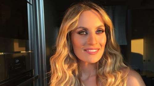 Ελεονώρα Μελέτη: «Έκραξε» τις... γερασμένες Ελληνίδες influencers