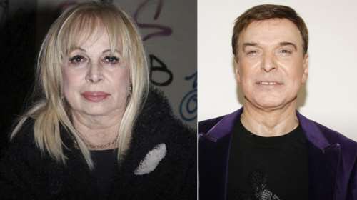 Επίθεση στη Φόνσου: "Κάνει νούμερο τον Μαρίνο. Να μην ασχολείται"