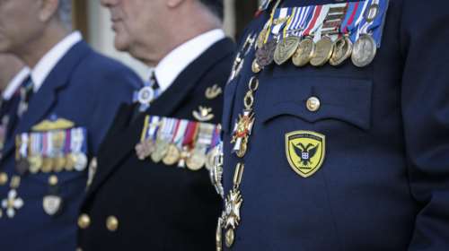 Συνεδριάζει την Παρασκευή το ΚΥΣΕΑ για την επιλογή αρχηγού της ΕΛ.ΑΣ.