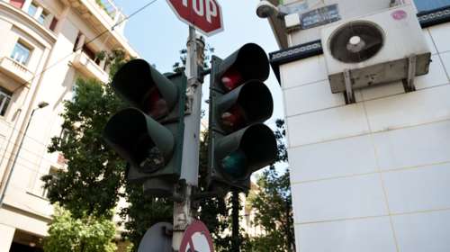 Διακοπές ρεύματος στο κέντρο της Αθήνας και στον Πειραιά