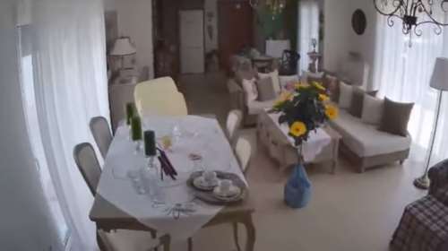 Χρήστες των social media κατέγραψαν τον ισχυρό σεισμό - Video