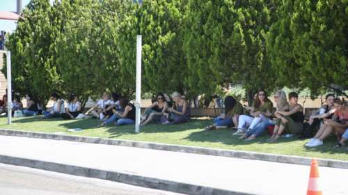 Σεισμός στην Αττική: Συνεδριάζει το Συμβούλιο Διαχείρισης Κρίσεων