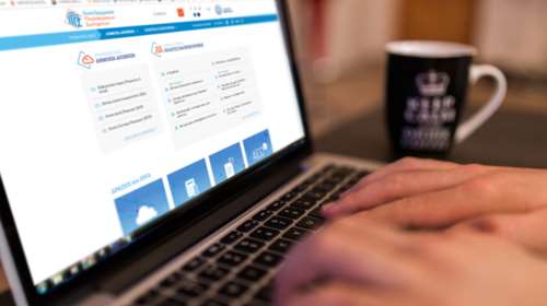Δύσκολο το «σταυρόλεξο» των φορολογικών δηλώσεων για το ΥΠΟΙΚ