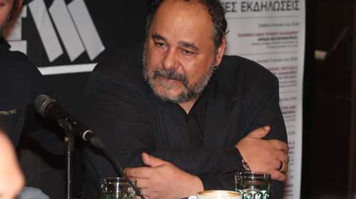 Ξανά ώρες αγωνίας για τον Αλέξανδρο Ρήγα