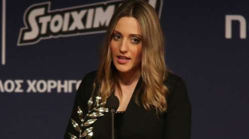 "Διαζύγιο" για την Άννα Κορακάκη και το Γάλλο σύντροφό της