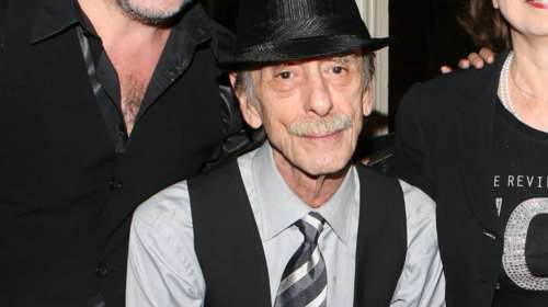 Πέθανε ο συνθέτης Νίκος Λαβράνος