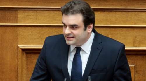 Πιερρακάκης: Φιλικές υπηρεσίες στον πολίτη &amp; τις επιχειρήσεις