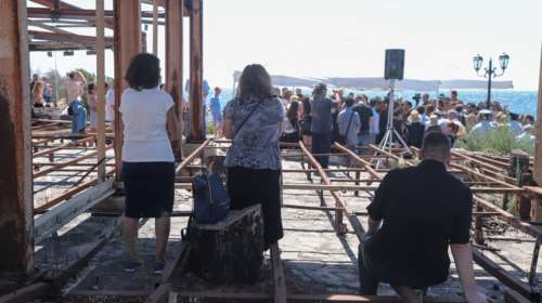 Ένας χρόνος από τις φονικές πυρκαγιές στην Αττική