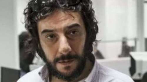 Έφυγε ο δημοσιογράφος Βαγγέλης Καραγεώργος