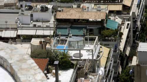 Τα ποσά που θα γλιτώσουν οι ιδιοκτήτες με τον μειωμένο ΕΝΦΙΑ