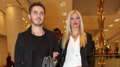 Η Ζέτα βάζει τέλος: «Σταματήστε να με ρωτάτε πότε θα παντρευτώ τον Μιχάλη»