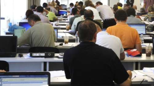 ΑΔΕΔΥ: Θα συνεχίσουμε να διεκδικούμε τον 13ο και 14ο μισθό