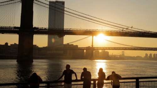 Οργή έπειτα από νέες διακοπές ρεύματος στη Νέα Υόρκη