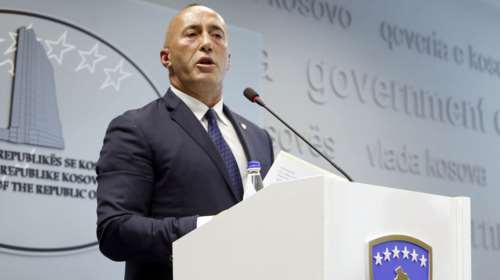 Σε πρόωρες βουλευτικές εκλογές οδηγείται το Κόσοβο