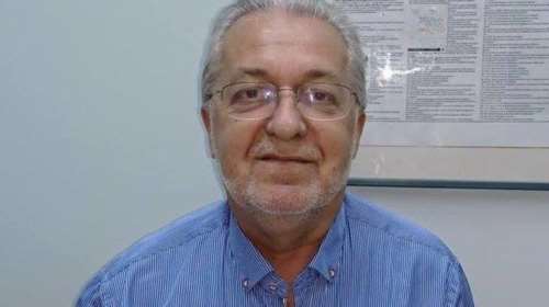 Την Τρίτη η κηδεία του δημοσιογράφου Γιάννη Γκίνη