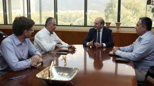 Η ΓΕΝΟΠ για το πρόγραμμα διάσωσης της ΔΕΗ