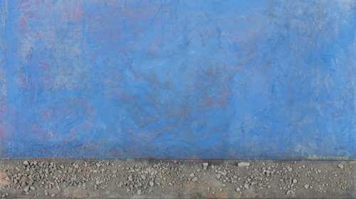 Το ελληνικό καλοκαίρι γίνεται έκθεση στην Παροικιά της Πάρου