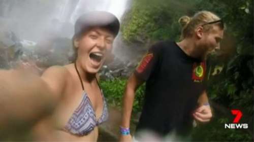 Θρίλερ στον Καναδά με δολοφονημένο γιο αστυνομικού και φίλης του