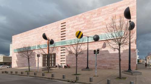 Τι θα δούμε από το φθινόπωρο  στο μουσείο Μπενάκη