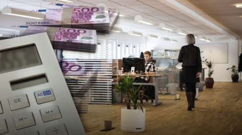 Το τριπλό όφελος από τη μείωση των φόρων στις επιχειρήσεις